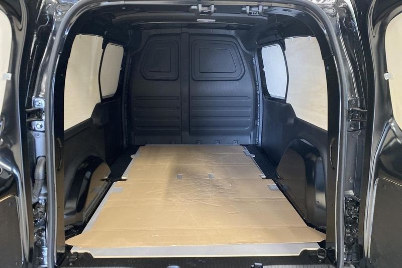 Mercedes Citan bild 14