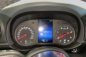 Mercedes Citan bild 7