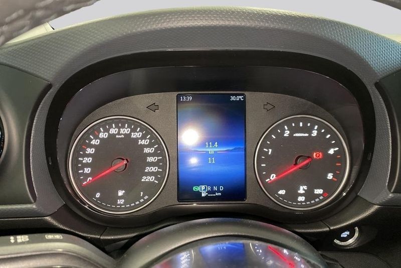 Mercedes Citan bild 7