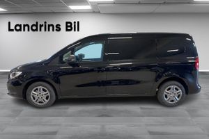 Mercedes Citan bild 4