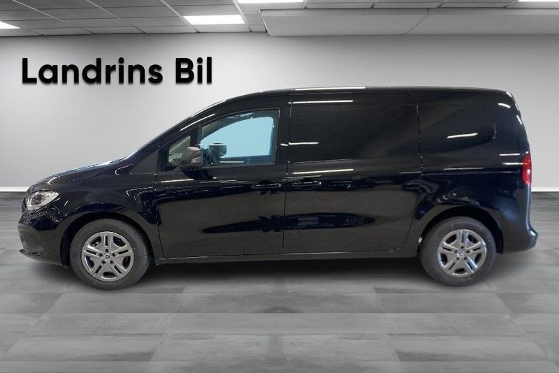Mercedes Citan bild 4