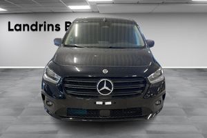 Mercedes Citan bild 1