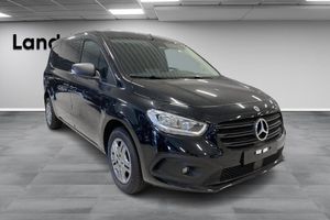 Mercedes Citan bild 2