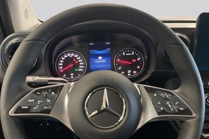 Mercedes Citan bild 10