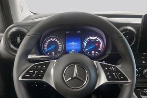 Mercedes eCitan bild 10