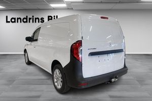 Mercedes eCitan bild 6
