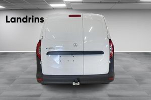 Mercedes eCitan bild 5