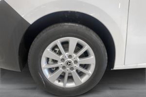 Mercedes eCitan bild 16
