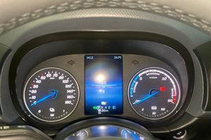 Mercedes eCitan bild 7