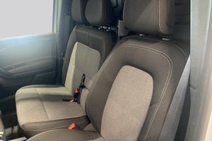 Mercedes eCitan bild 9