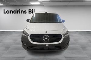 Mercedes eCitan bild 2