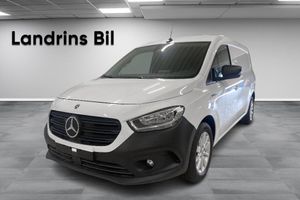 Mercedes eCitan bild 1