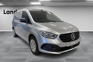 Mercedes eCitan bild 3