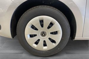 Mercedes eCitan bild 16