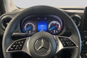Mercedes eCitan bild 10