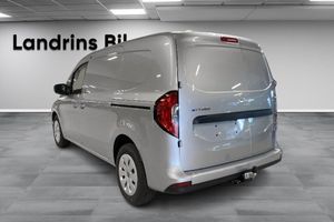 Mercedes eCitan bild 6