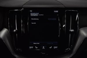 Volvo XC60 bild 22