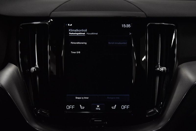 Volvo XC60 bild 22