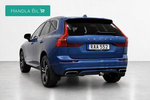 Volvo XC60 bild 7