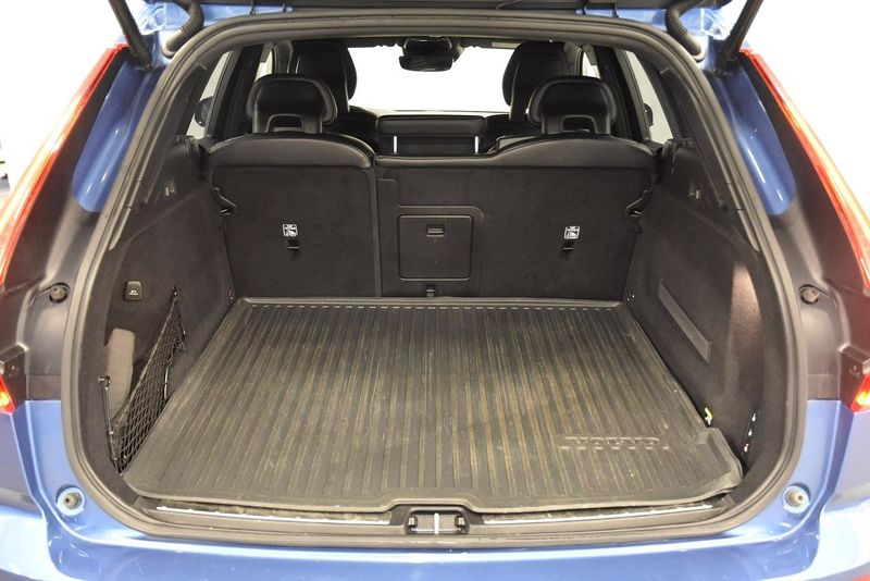 Volvo XC60 bild 29