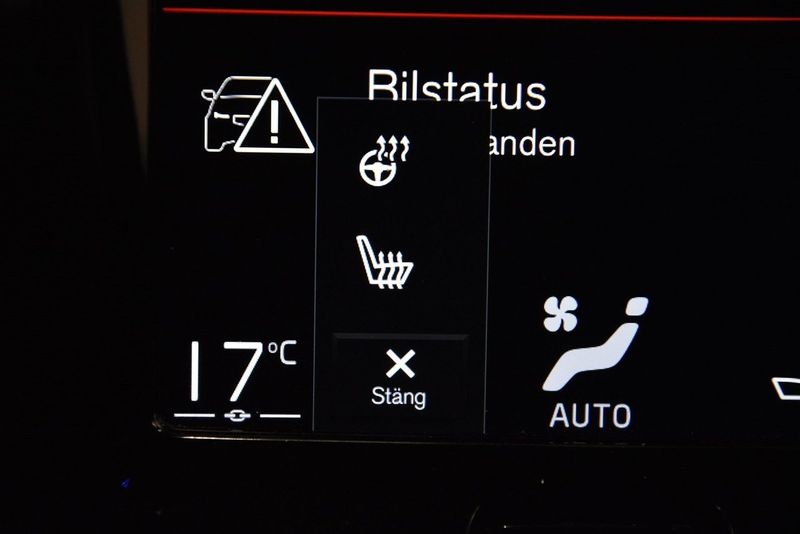 Volvo XC60 bild 21