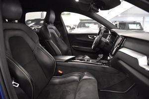 Volvo XC60 bild 12