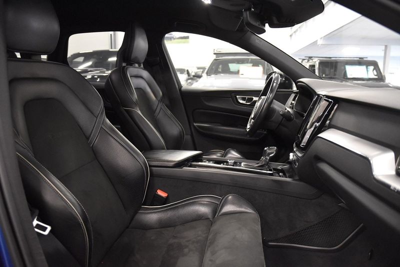 Volvo XC60 bild 12