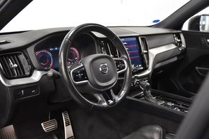 Volvo XC60 bild 9
