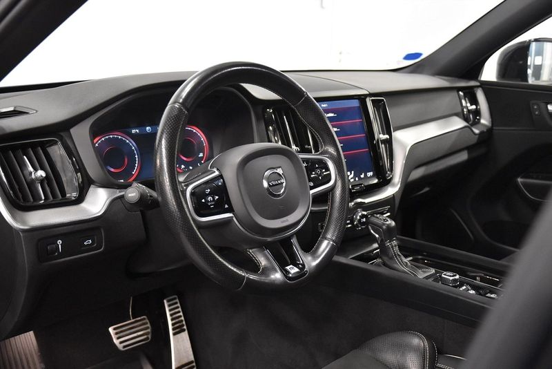 Volvo XC60 bild 9