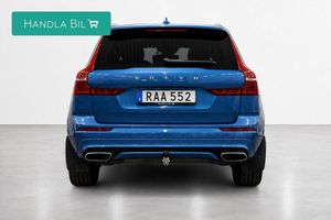 Volvo XC60 bild 6