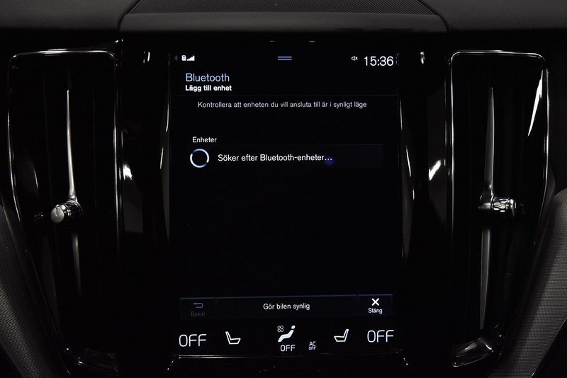 Volvo XC60 bild 24