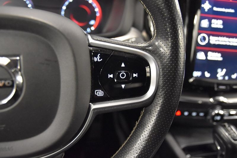 Volvo XC60 bild 11