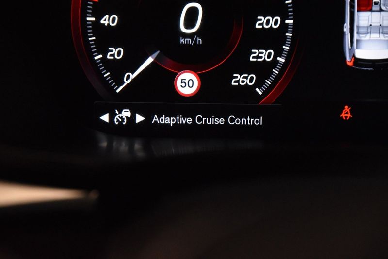 Volvo XC60 bild 20