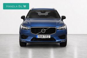 Volvo XC60 bild 3