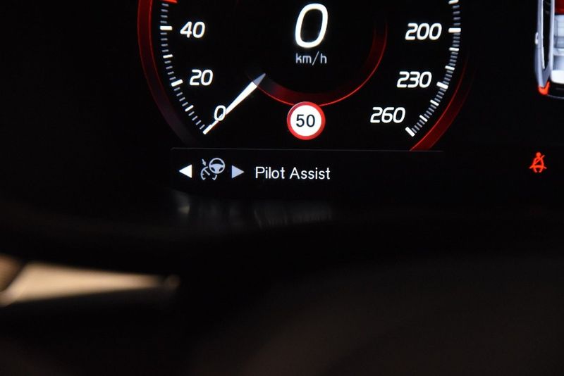 Volvo XC60 bild 19