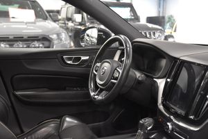 Volvo XC60 bild 8