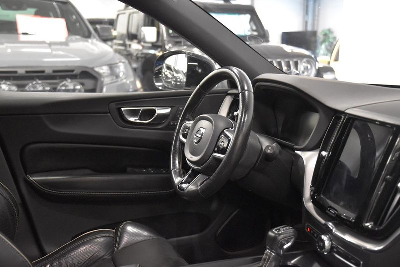 Volvo XC60 bild 8