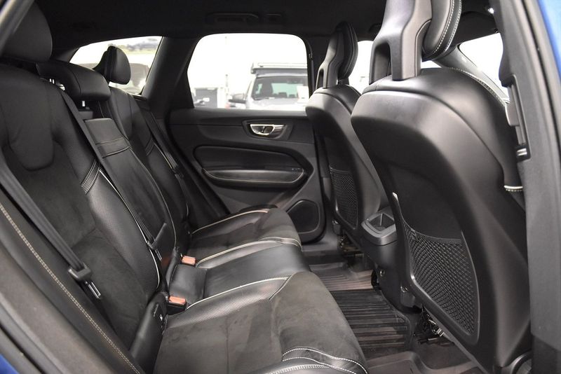 Volvo XC60 bild 13