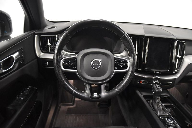 Volvo XC60 bild 2