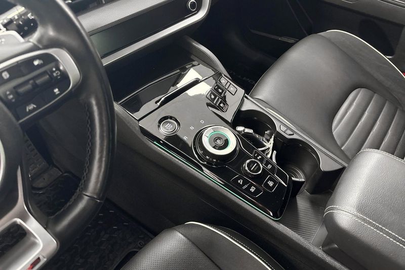 Kia Sportage bild 12