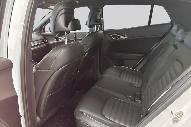 Kia Sportage bild 9