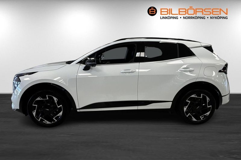 Kia Sportage bild 4
