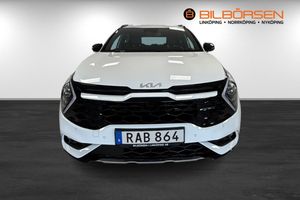 Kia Sportage bild 2