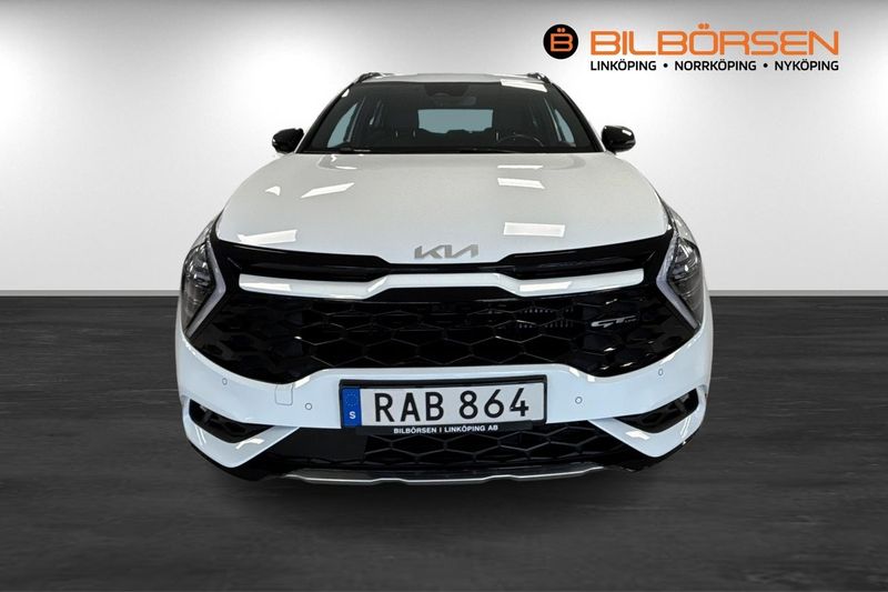 Kia Sportage bild 2