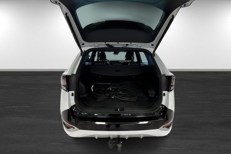Kia Sportage bild 14