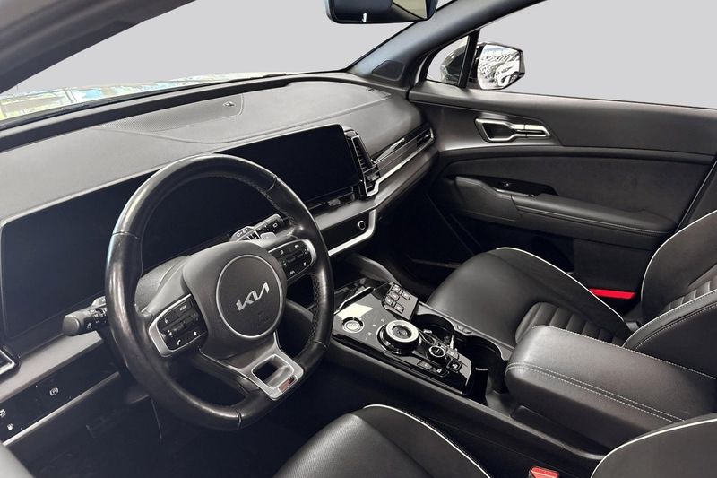 Kia Sportage bild 7