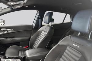 Kia Sportage bild 10