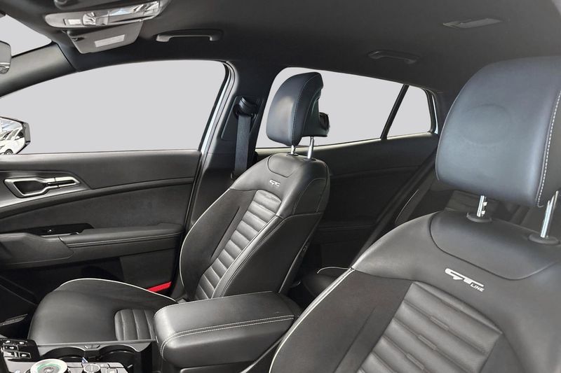 Kia Sportage bild 10