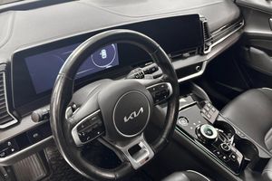Kia Sportage bild 11