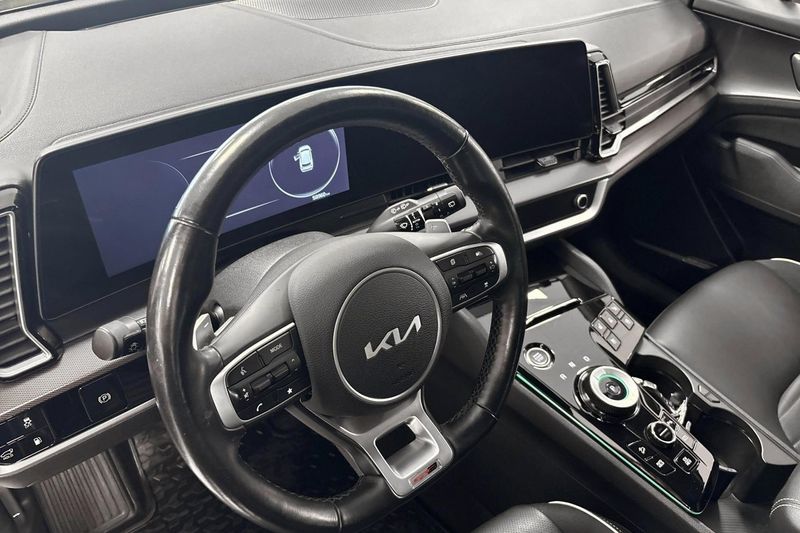 Kia Sportage bild 11